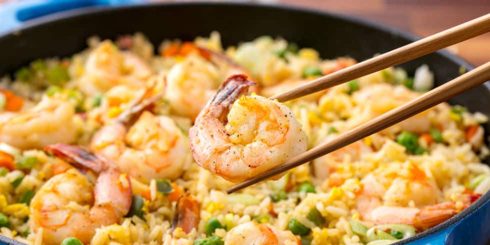 shrimps