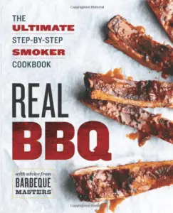 BBq Smoker recipes