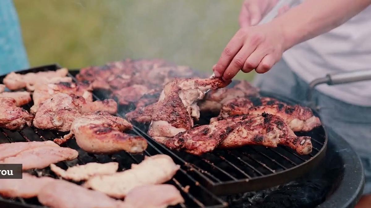 'Video thumbnail for Pros and Cons of Pellet Grills – 2 Great Point You Need To Know Before Buying'