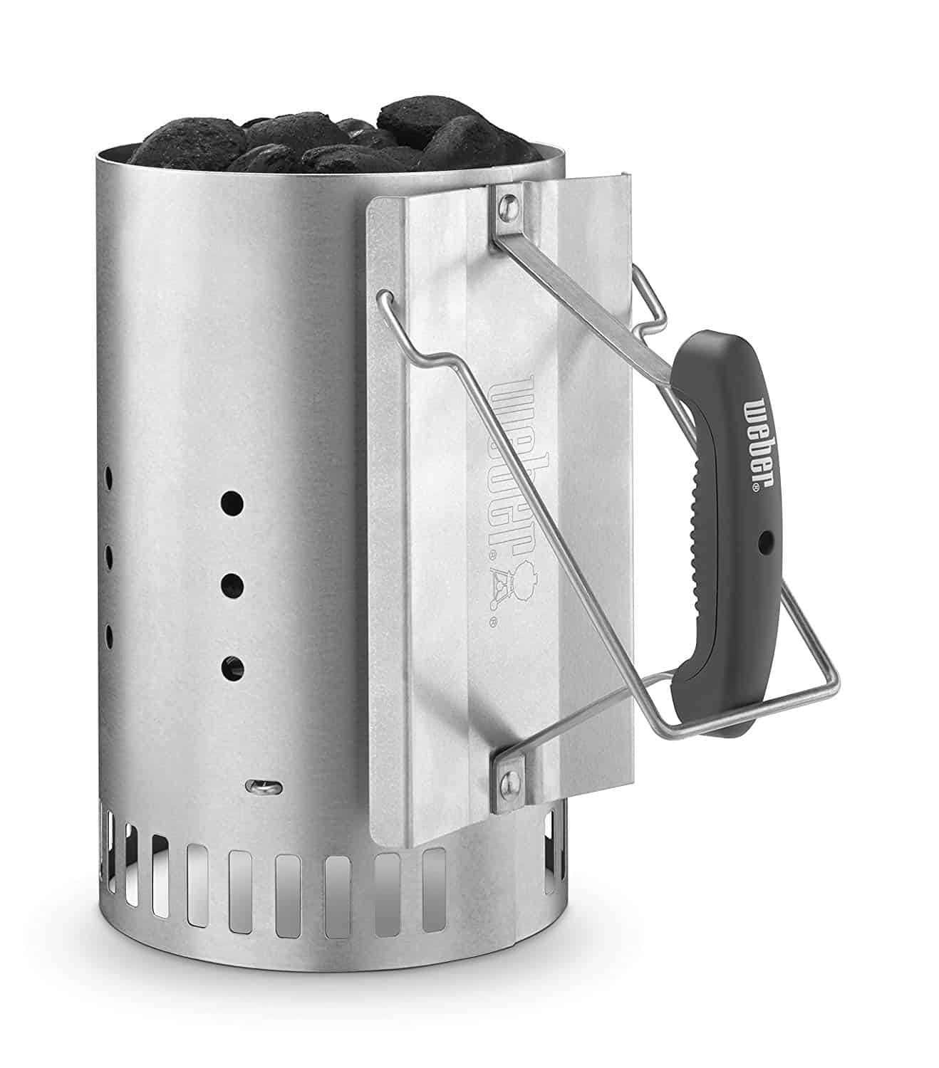  Weber Rapidfire Chimney Starter