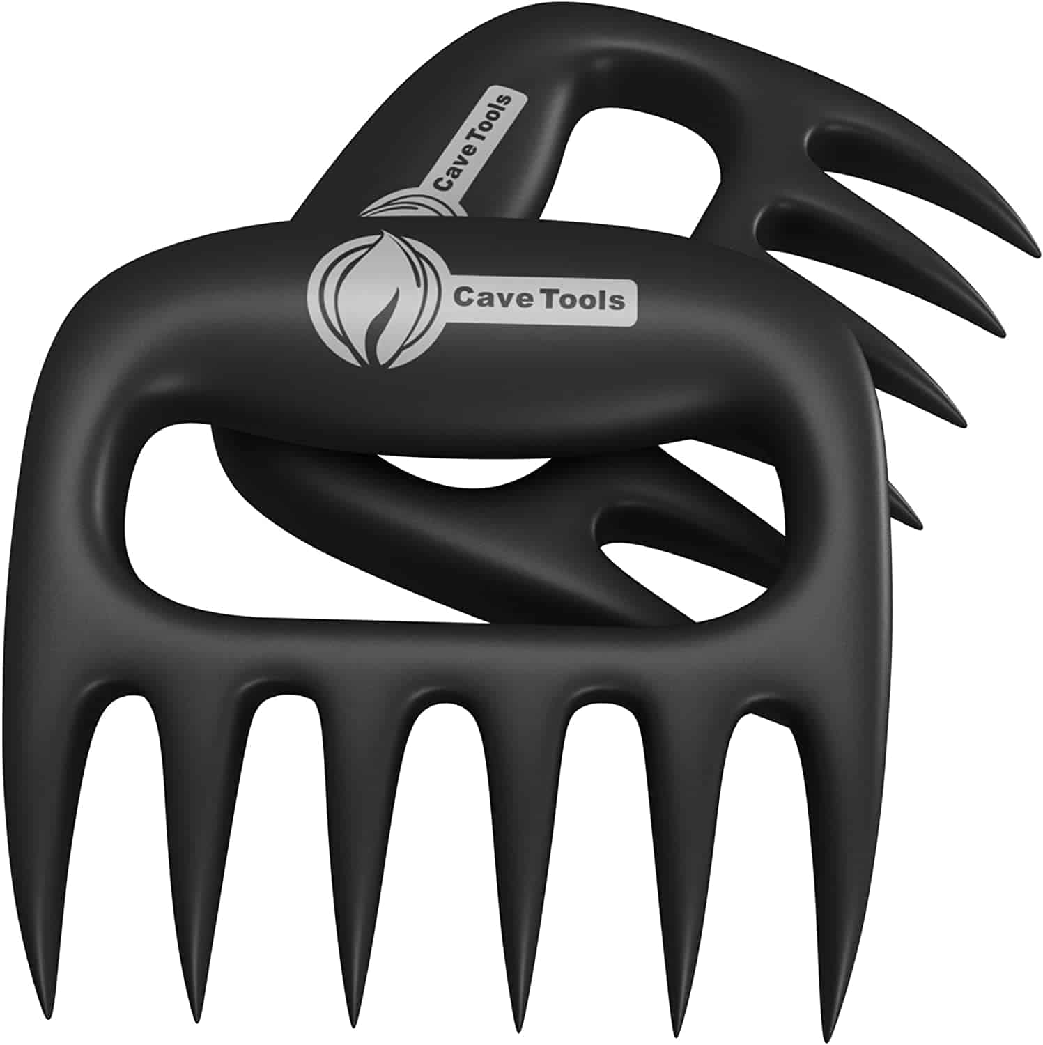 Pulled pork shredder claws gift
