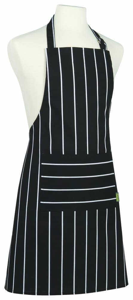modern apron