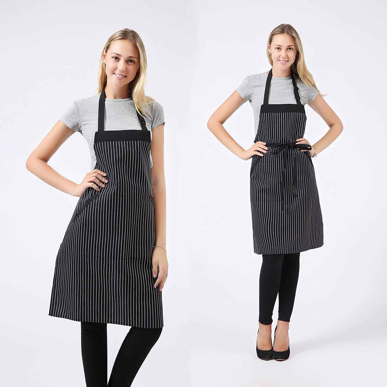 unisex na apron