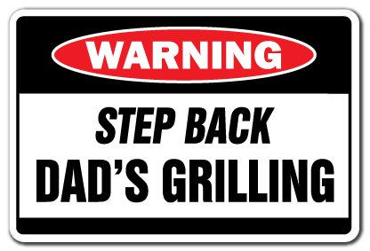 bbq smoker decal din aluminiu grilling