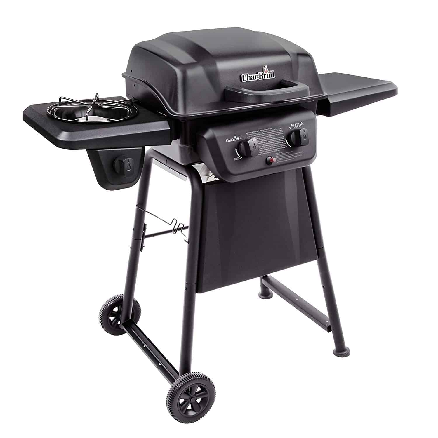 Charbroil cổ điển nướng