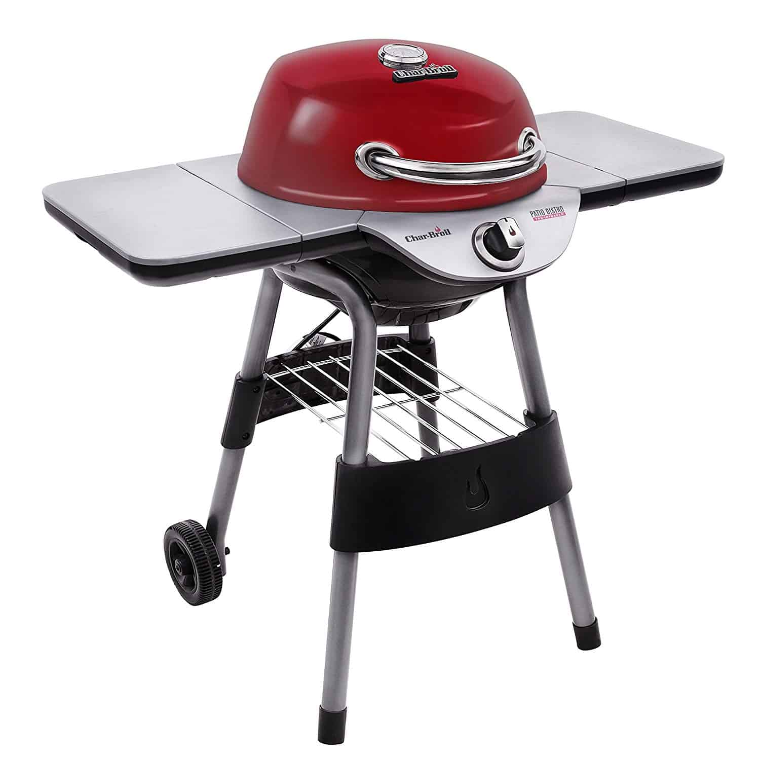 Charbroil Infrarotgrill für Terrasse oder Balkon