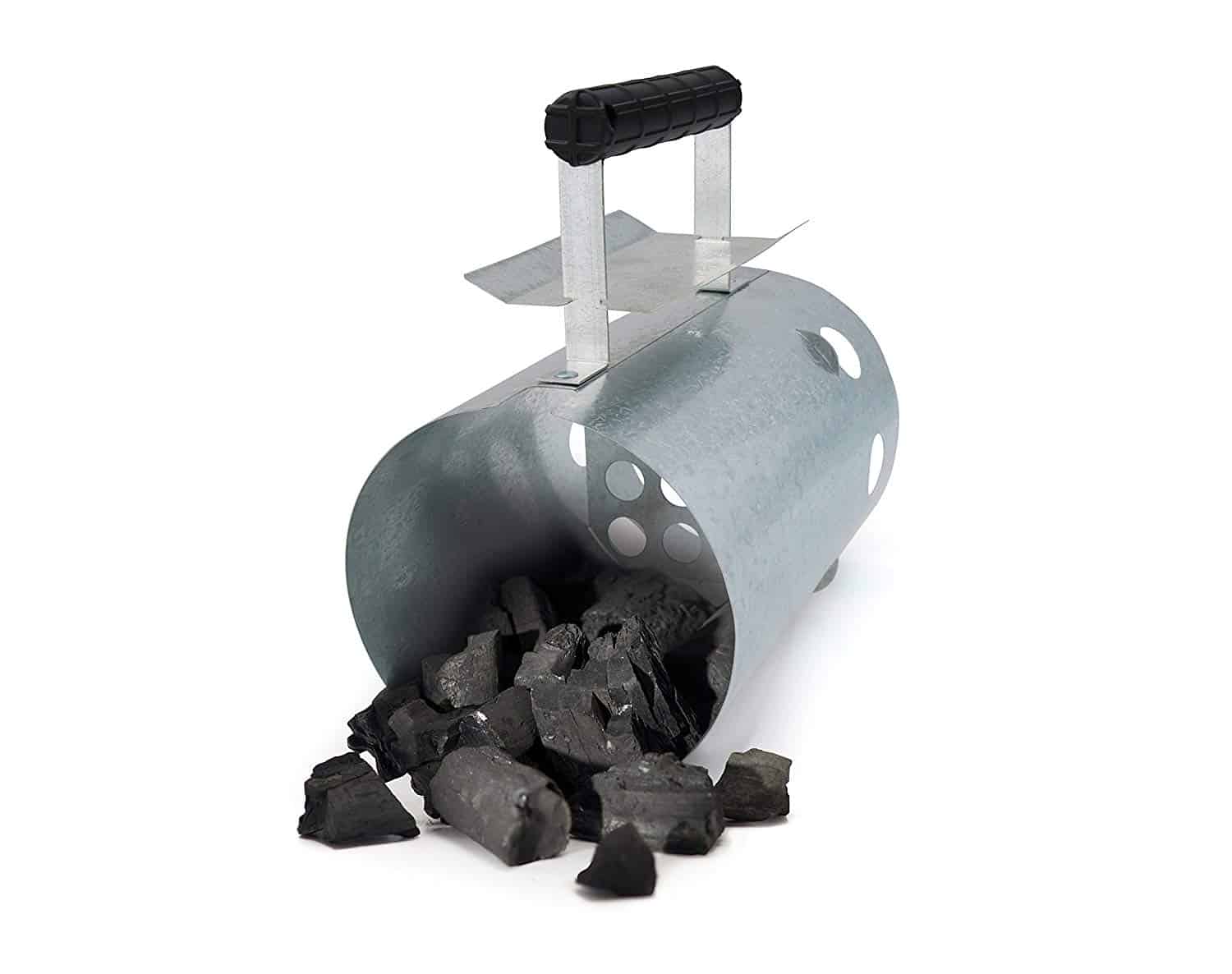 Grill pro charcoal chimney starter