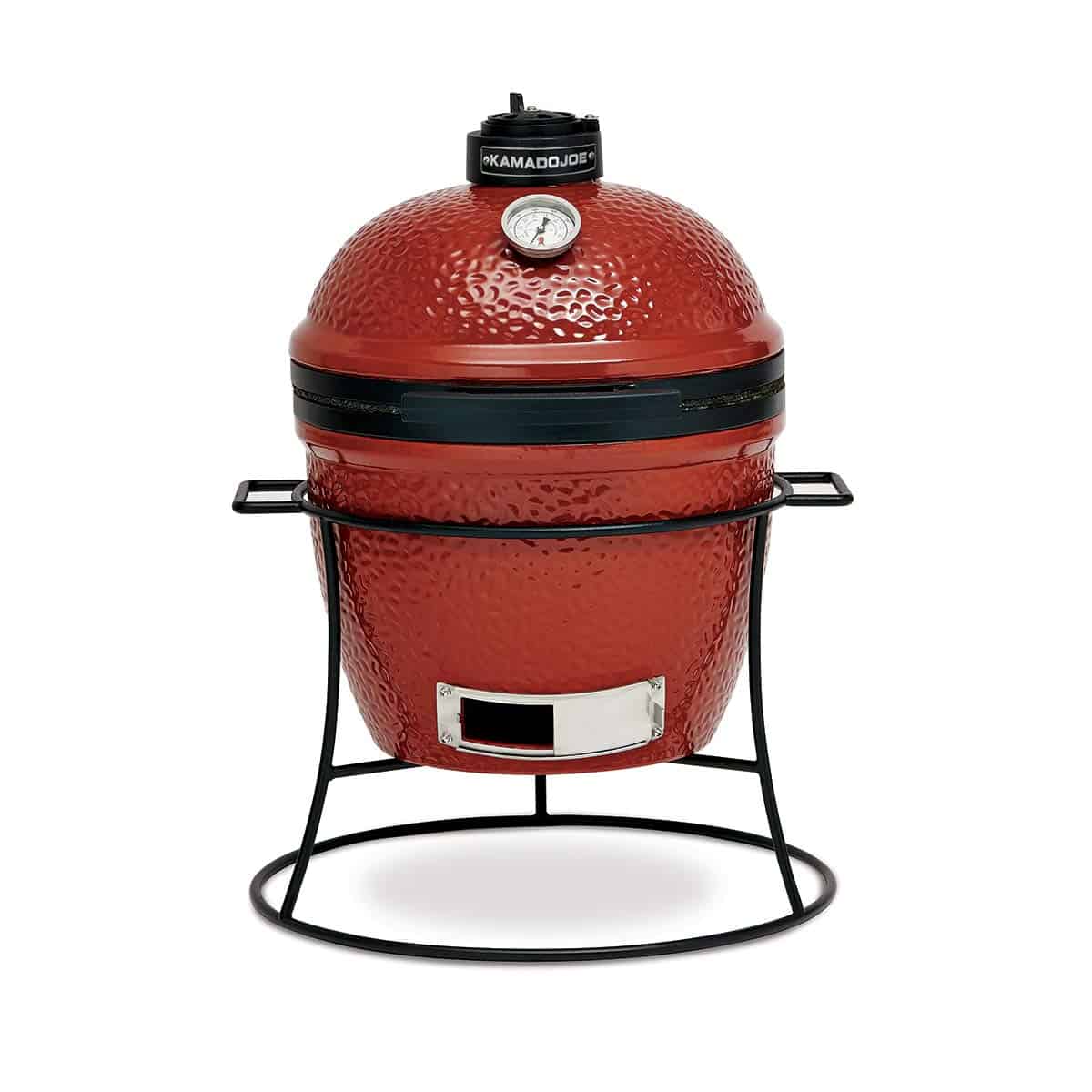 Kamado parvekkeen grilli