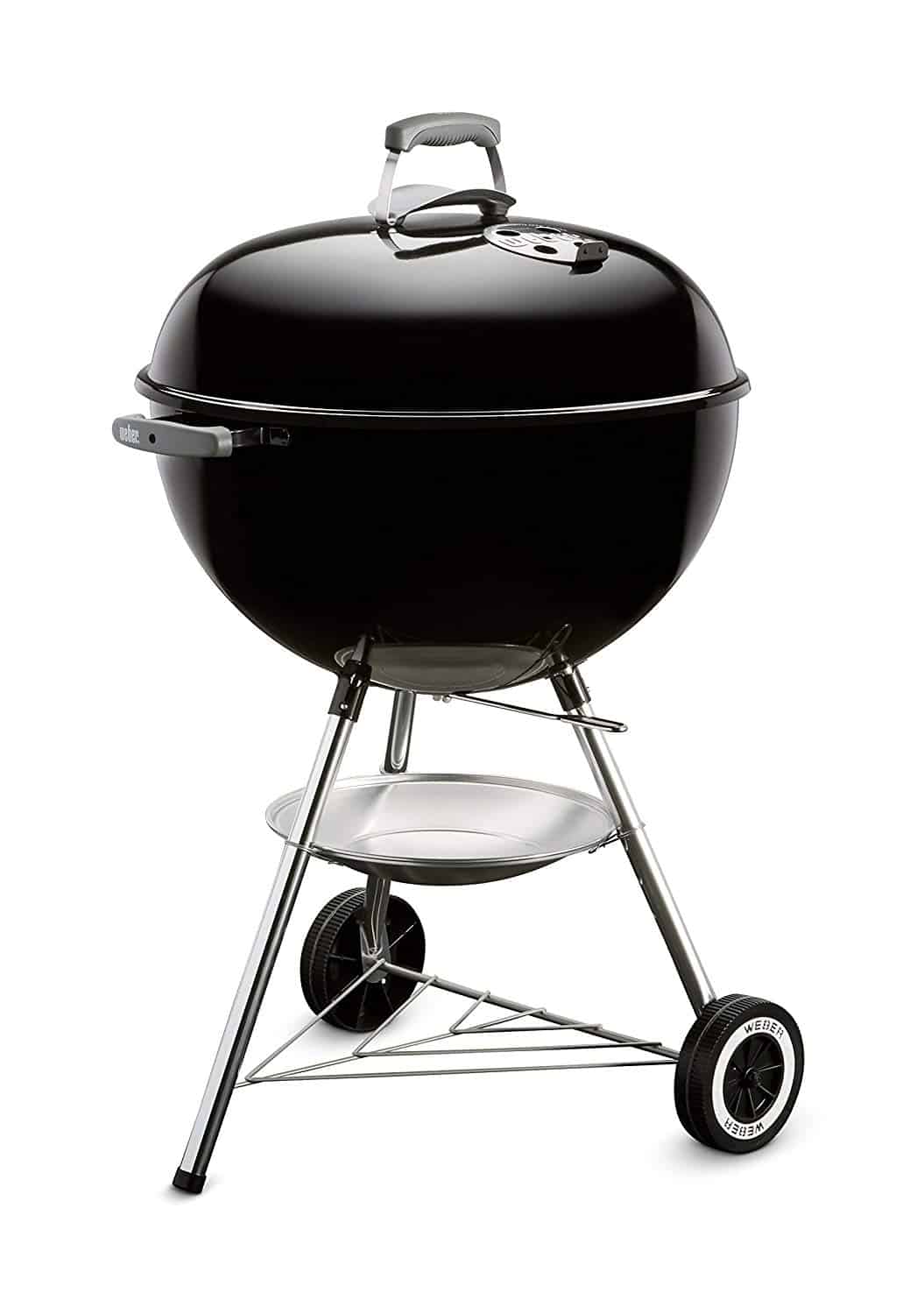Weber original kettle charcoal grill small