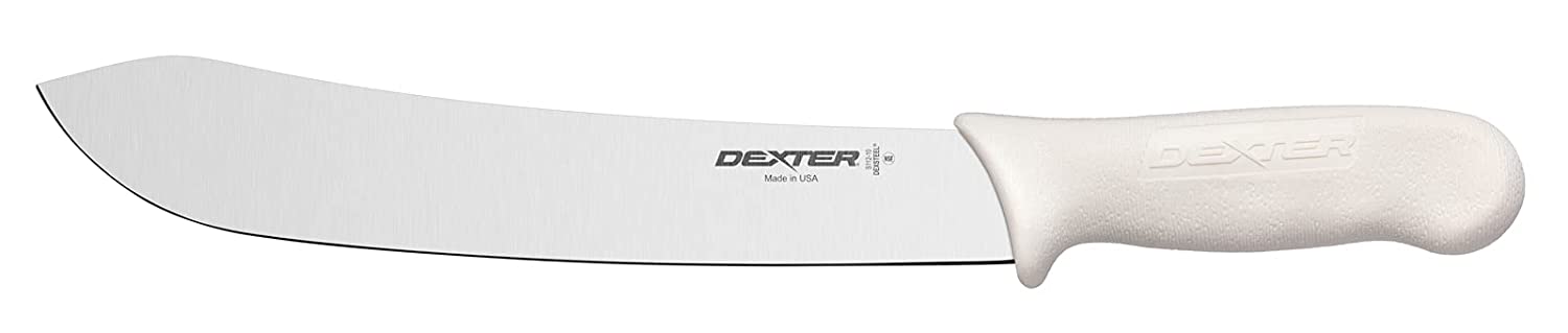 Paras teurastajaveitsi - Dexter-Russell Butcher Knife