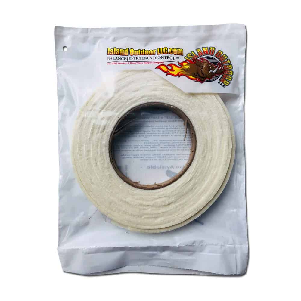 Gasket-smoker-pit-seal