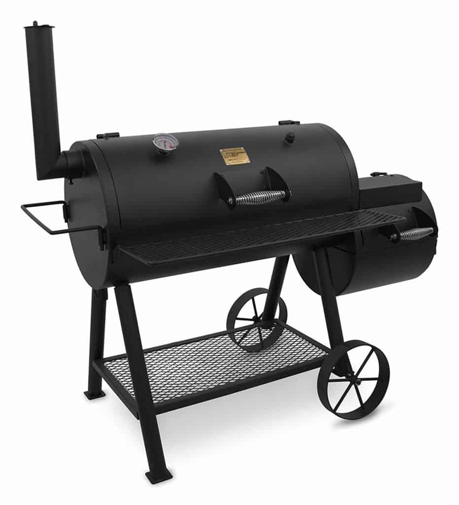 BBQ Smoker Horizontal vs. Vertical vs. Offset an indepth Guide