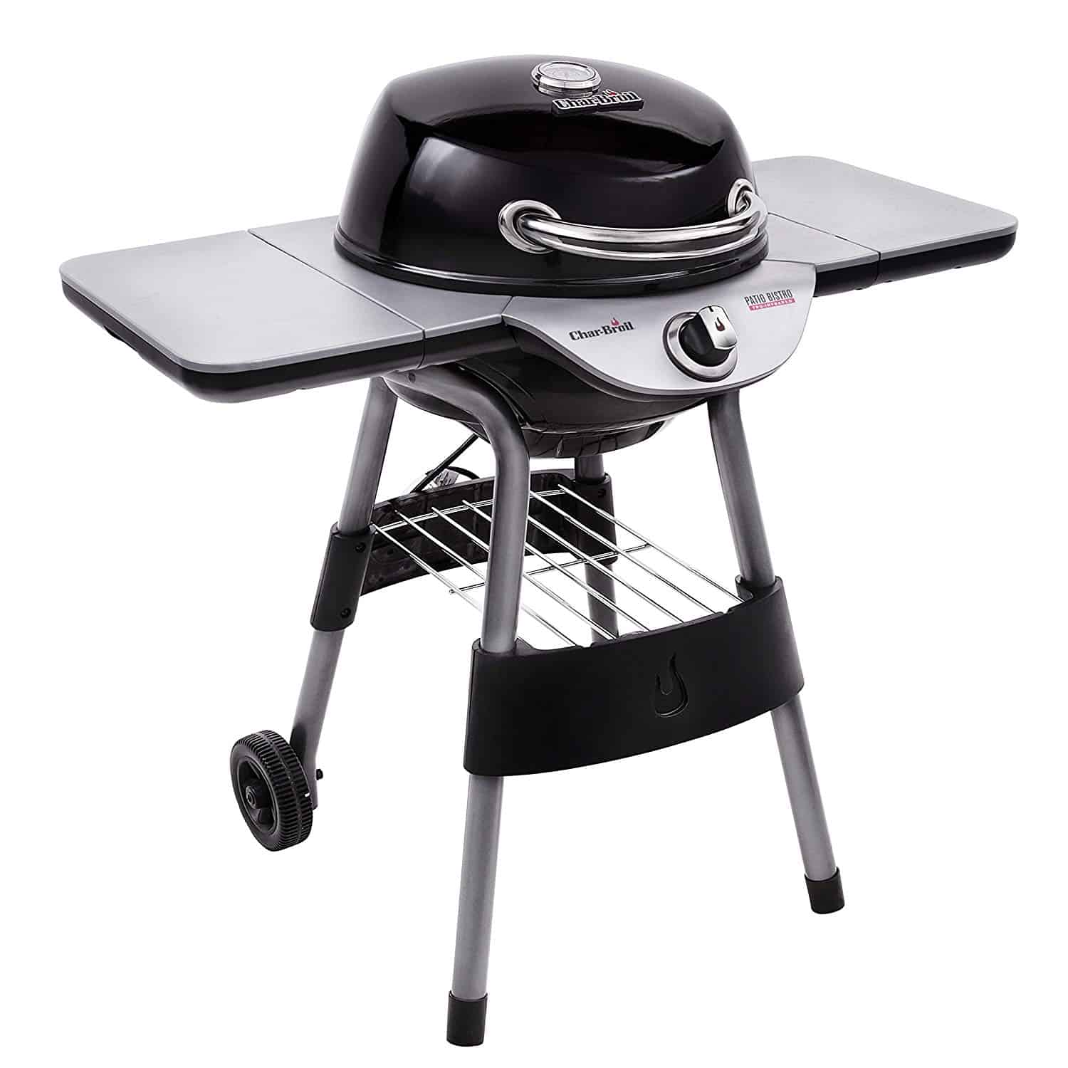 Char-Broil TRU Patio Bistro 240 best electric infrared grill
