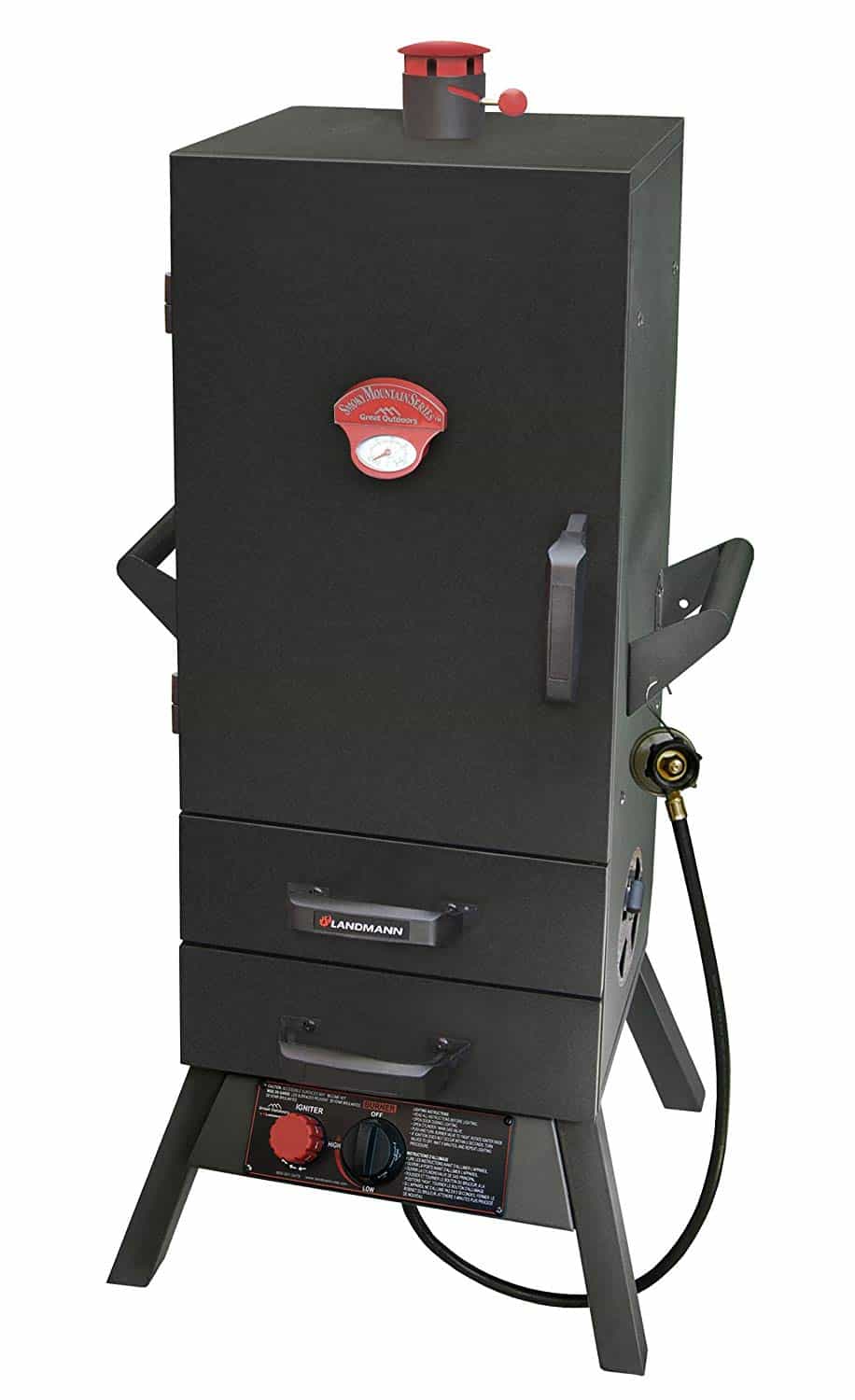 Best Commercial Smoker for Meat you can buy for your restaurant