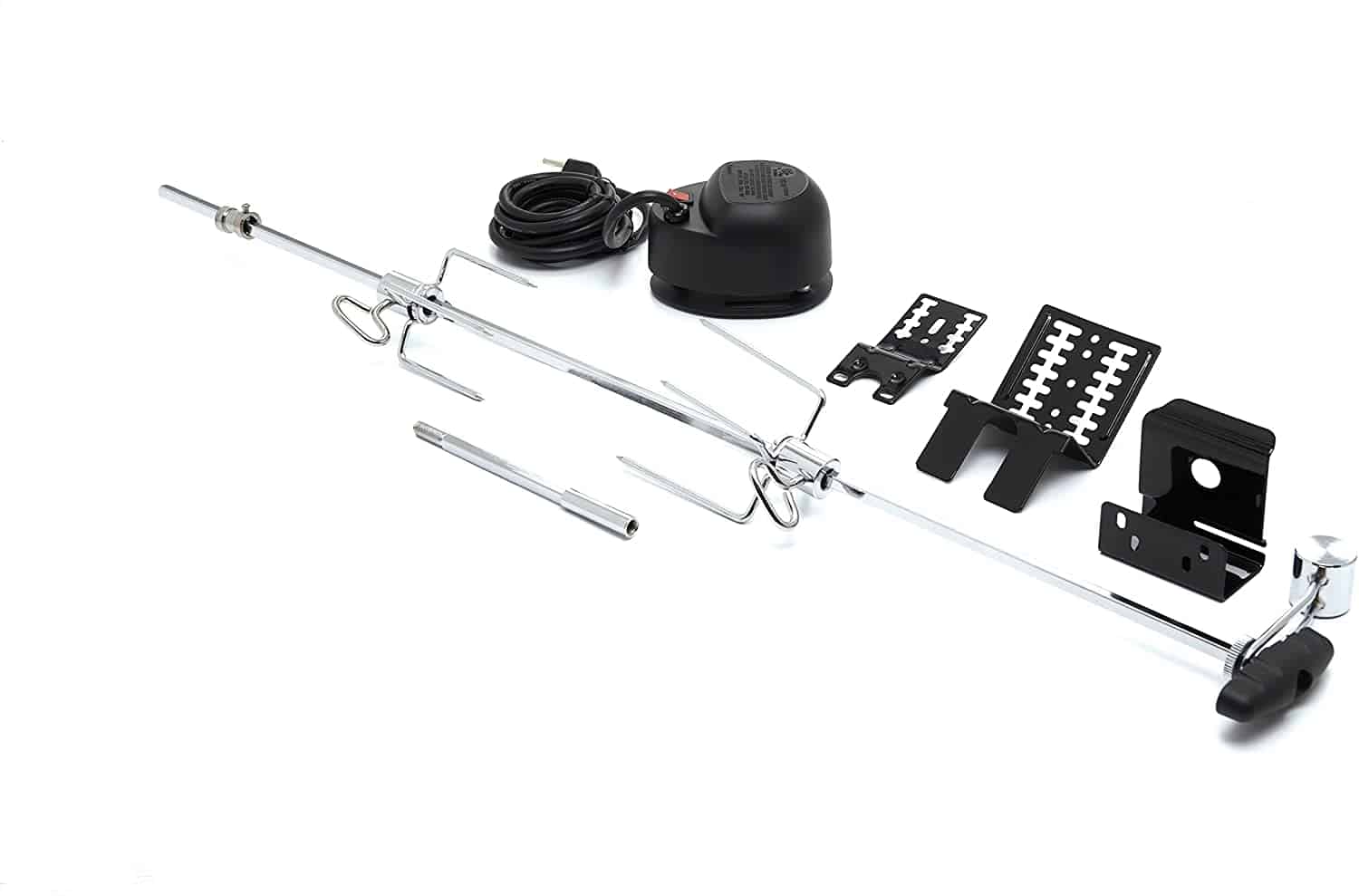 Kit universal asador: GrillPro 60090