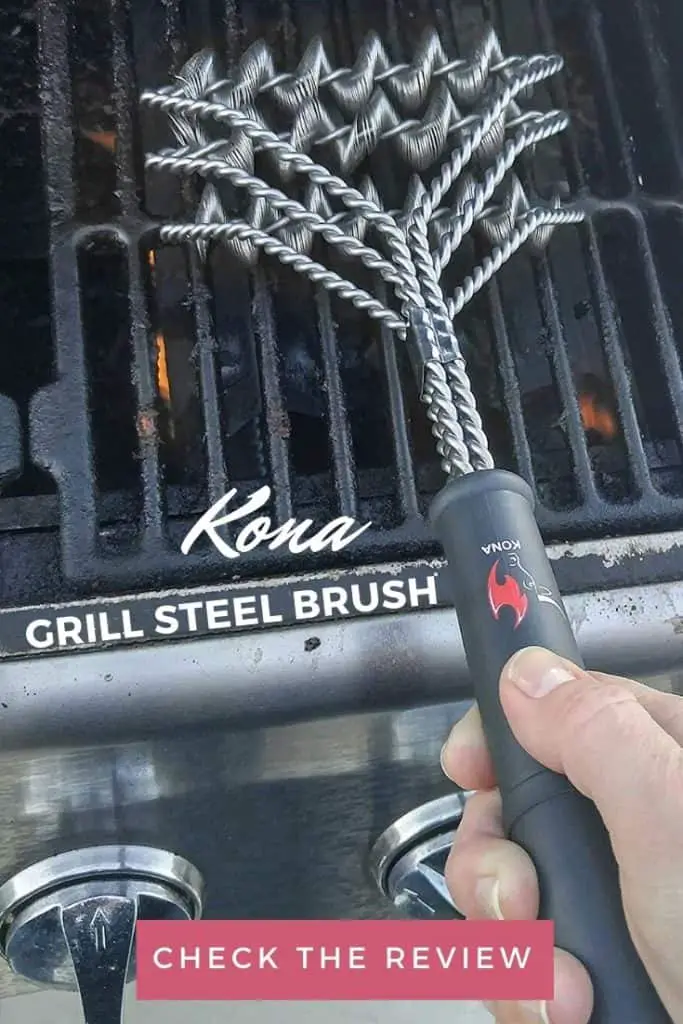 Kona grillteras (1)