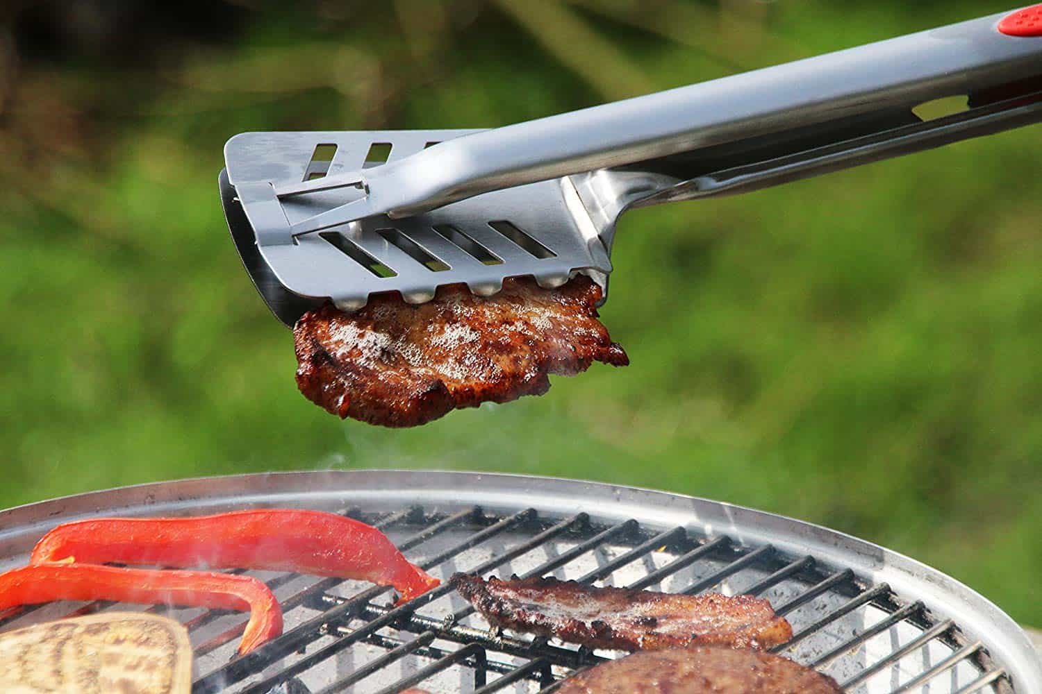 Stingray multifunctional barbecue tool