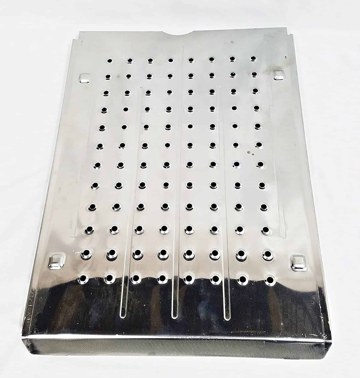 Complete guide on BBQ smoker baffle plates Help & reviews