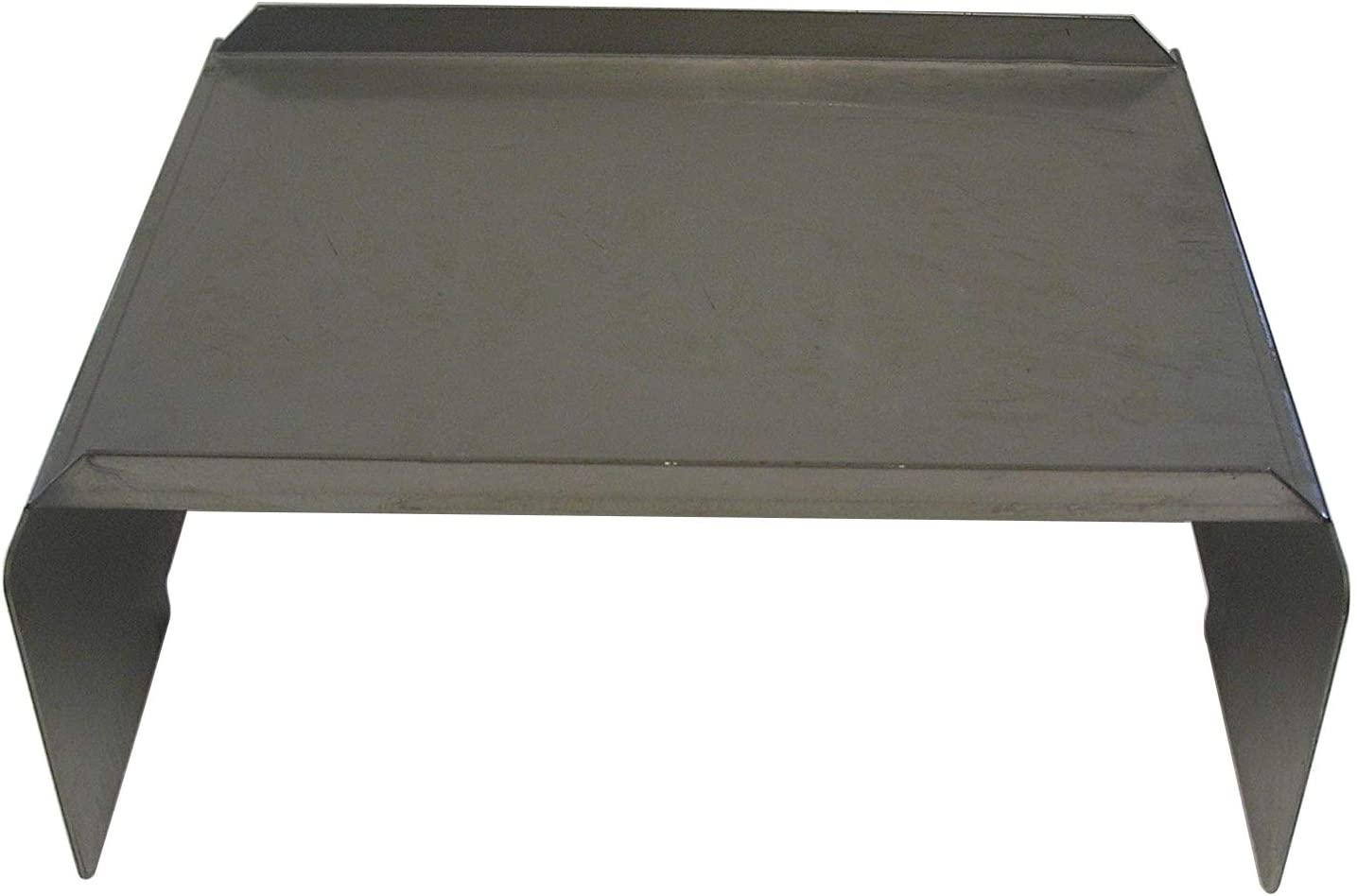 Complete guide on BBQ smoker baffle plates Help & reviews