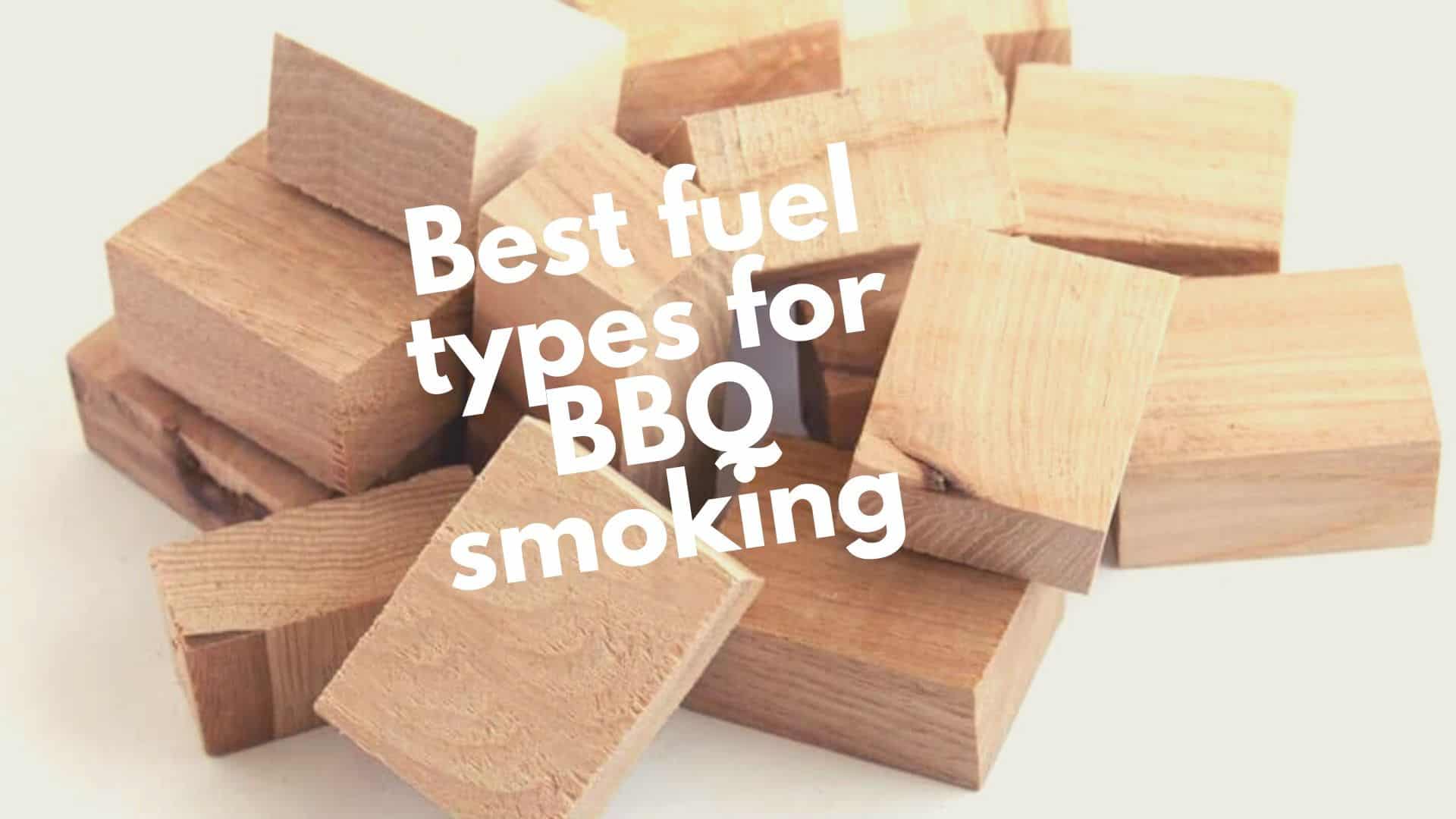 Caja Grande De Madera De Cerezo barbacoa Fumador bloques secado al horno