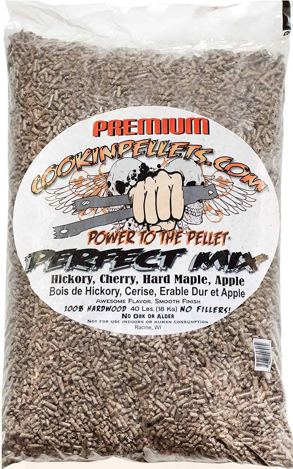 CookinPellets CPPM
