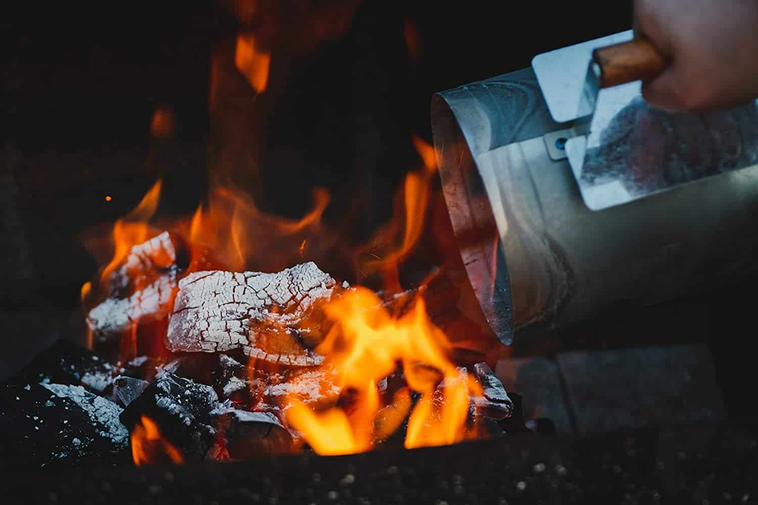 Jealous Devil LUMP charcoal