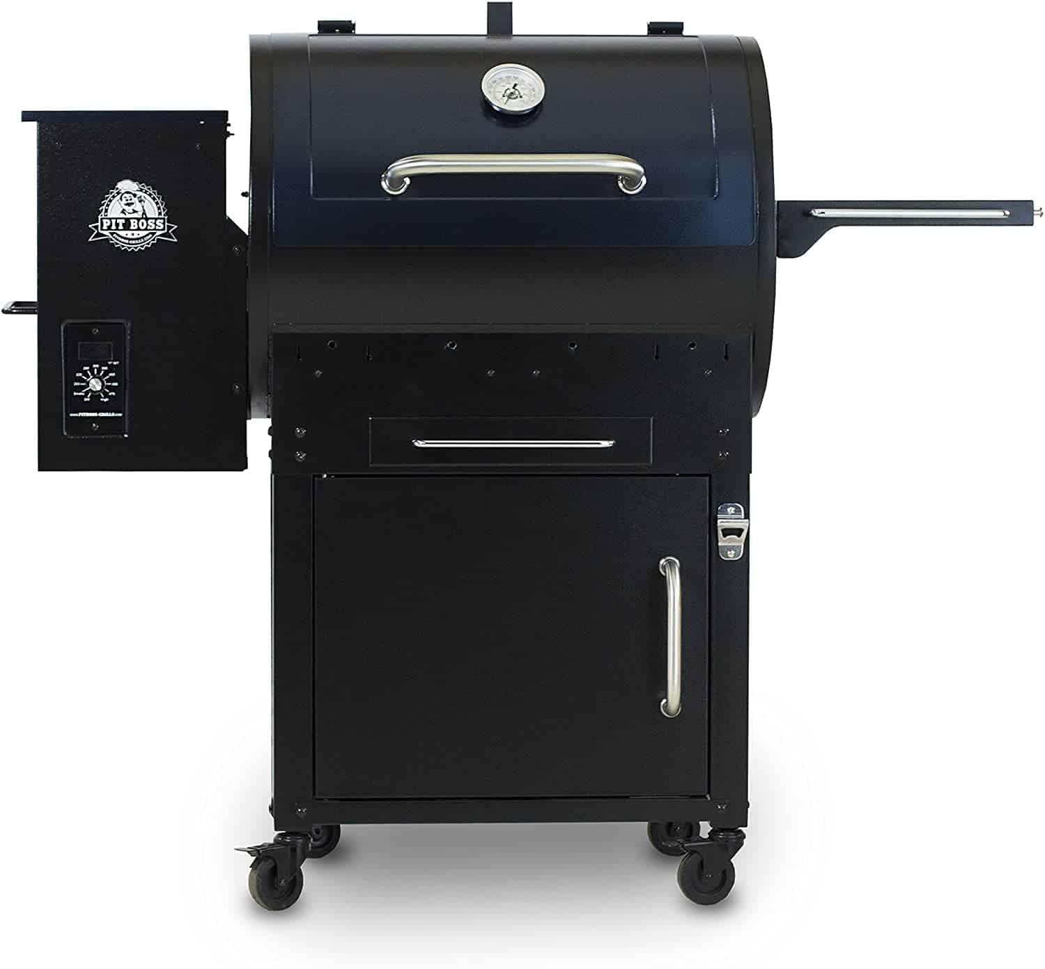 Pit Boss 700SC Holzpelletgrill