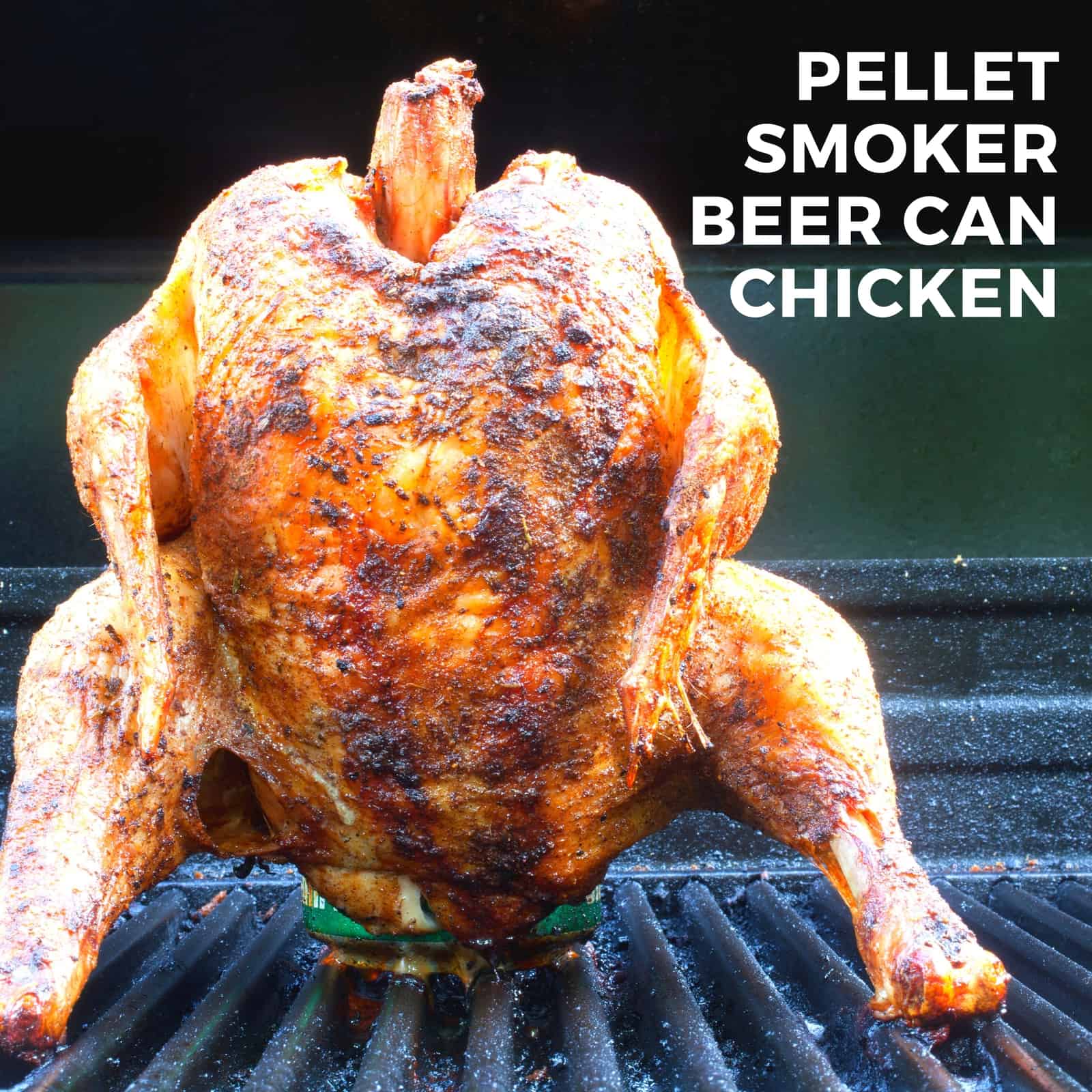 Beer Can Chicken Smoker: A Culinary Adventure for Flavorful Delights