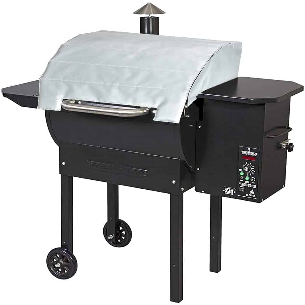 Best Camp Chef model insulation blanket: Stanbroil Thermal Insulation Blanket