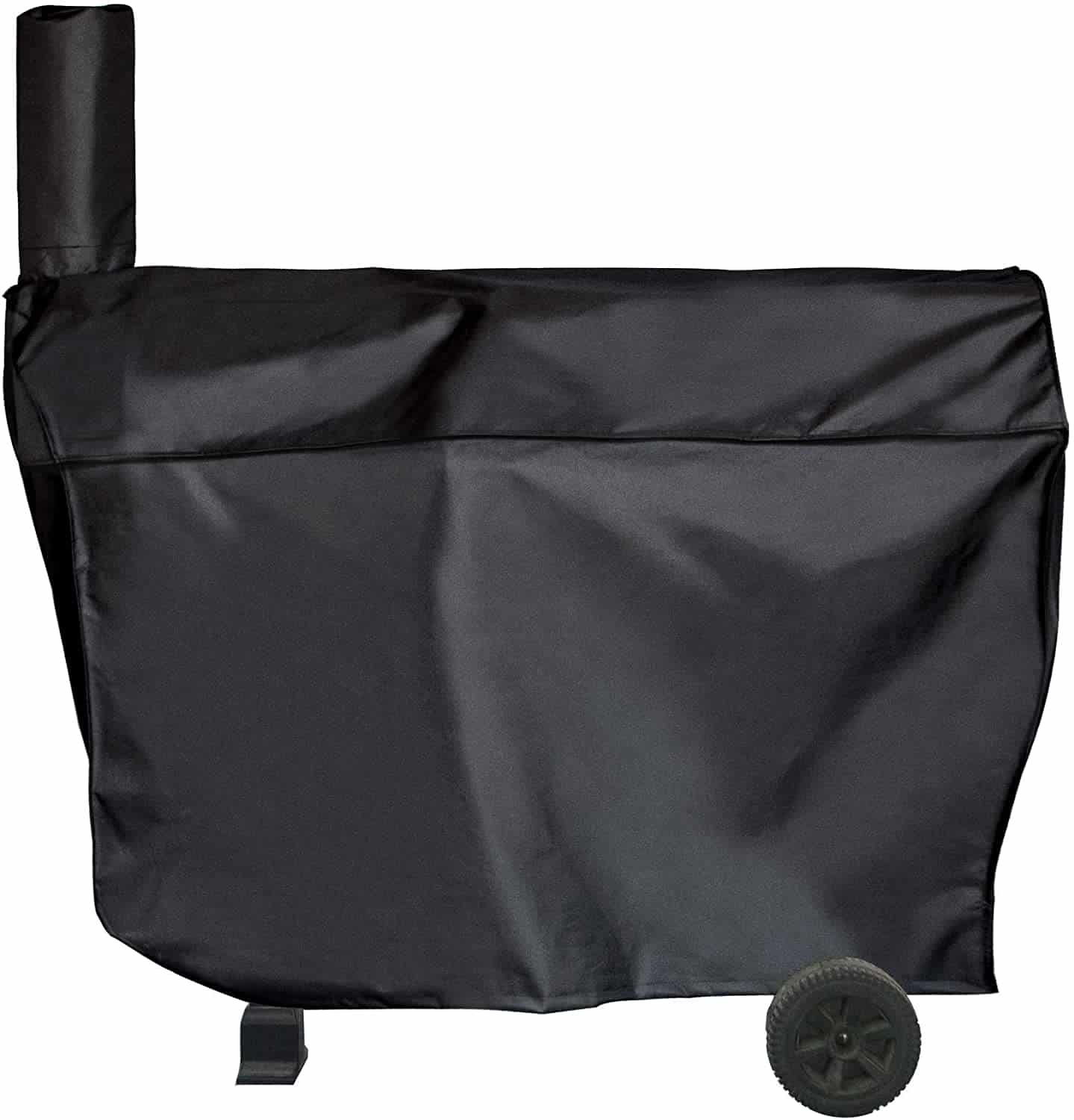 Best smoker insulation cover: i COVER