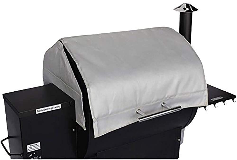 Green Mountain Grills Thermal Insulation Blanket