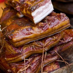 Pellet smoker bacon recipe