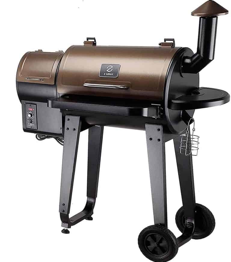 quality smokers for sale
