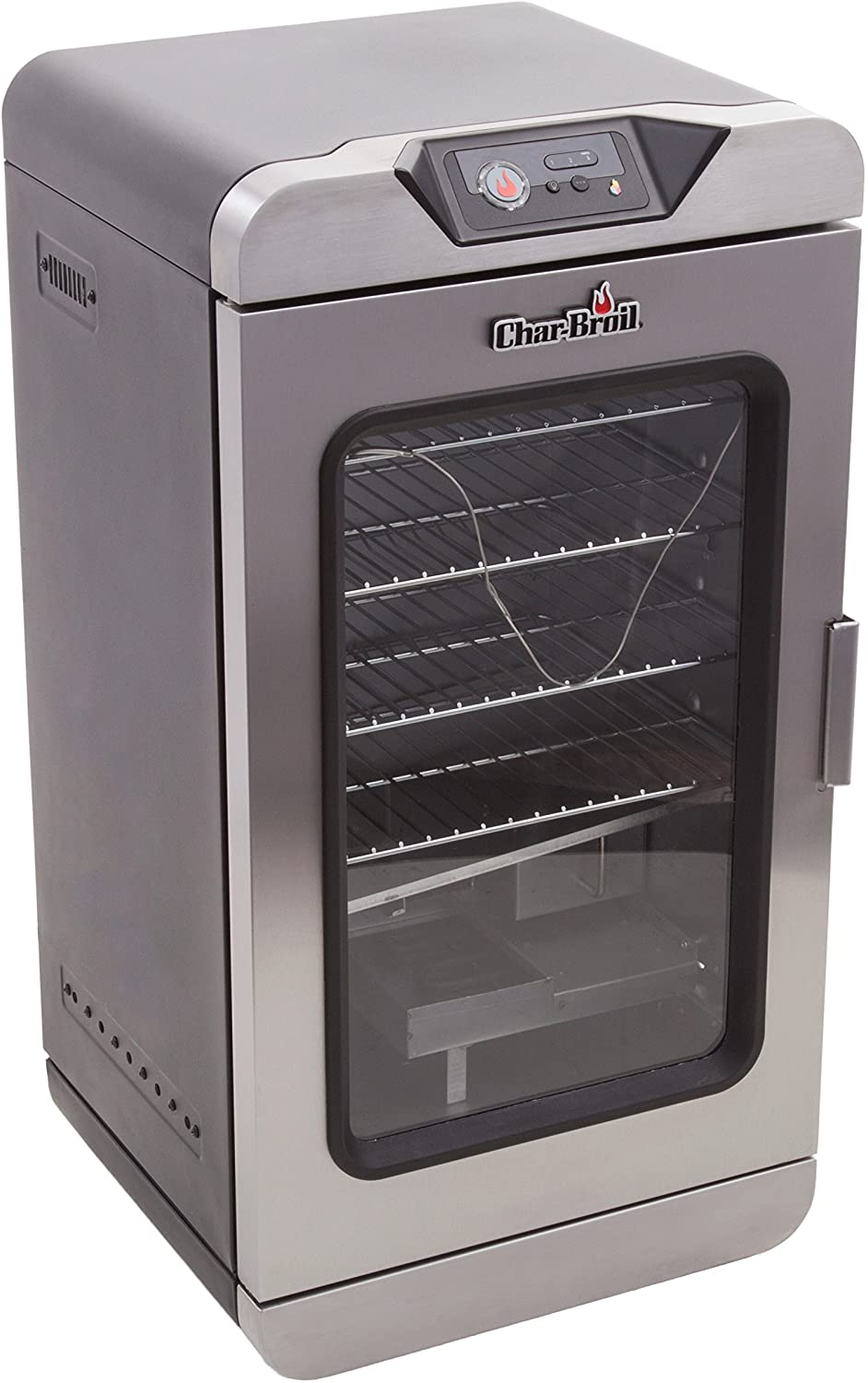 Best Bluetooth smoker with WiFi- Char-Broil Digital Electric Smoker