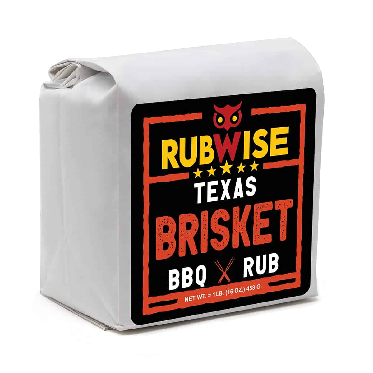 ถูแห้งที่ดีที่สุดสำหรับ brisket