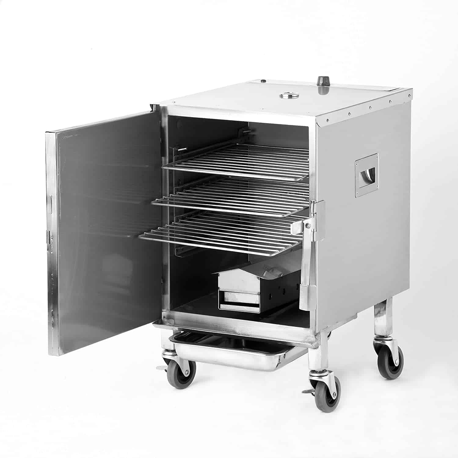 Best electric smoker for restaurants: Smokin-It Model #1