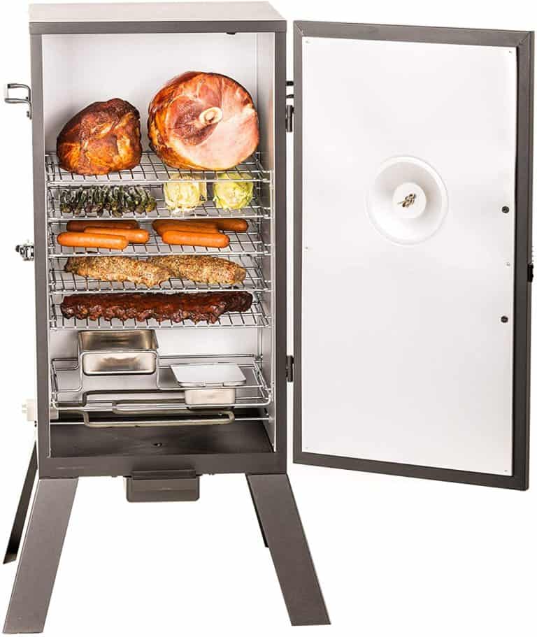 Best smoker for ribs Full buyers guide for slow 'n low smoking