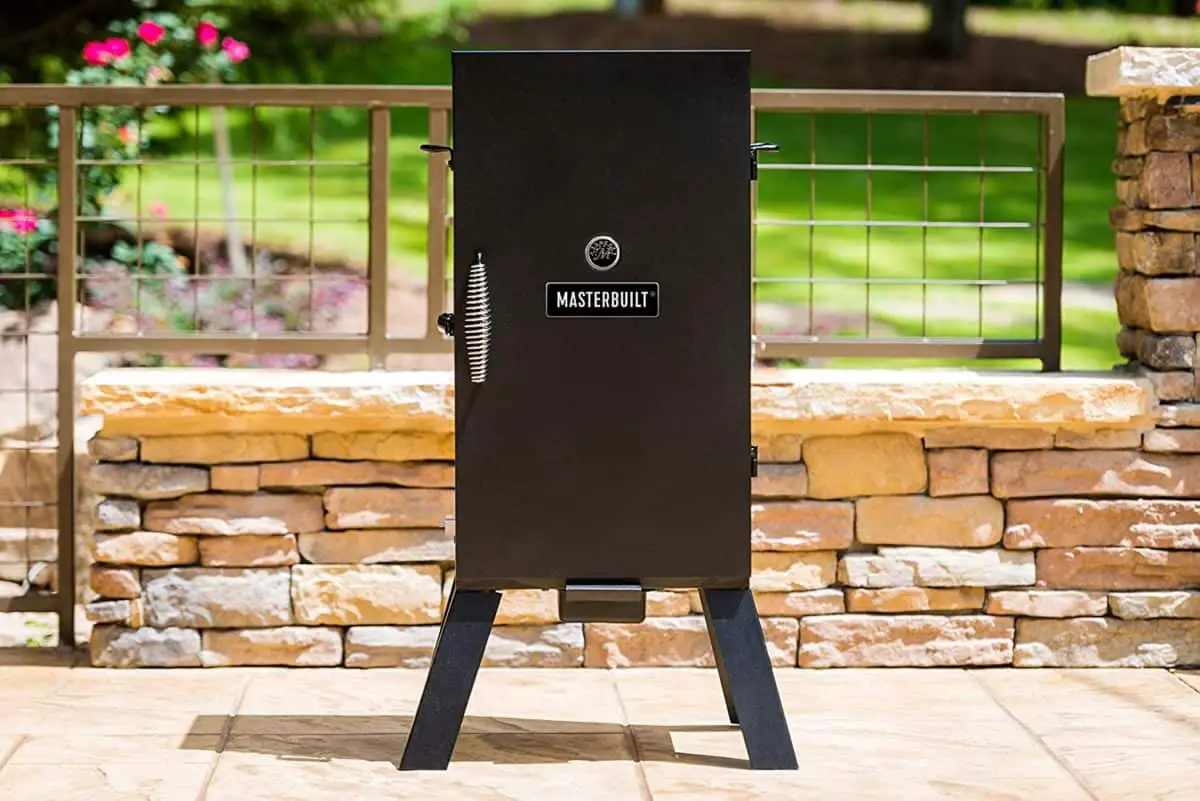 Best smoker for ribs Full buyers guide for slow 'n low smoking
