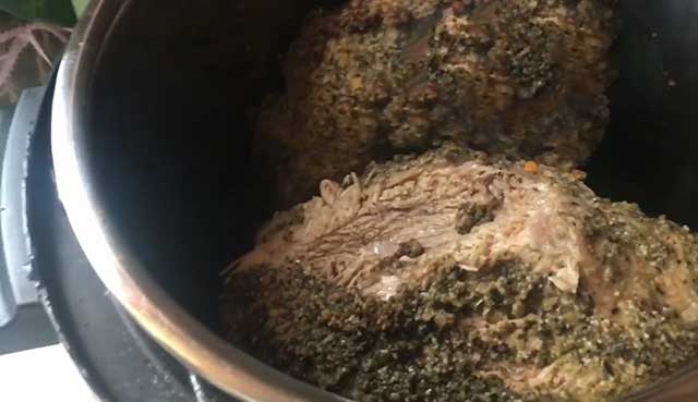 Bottom-Round-Roast-In-Instant-Pot