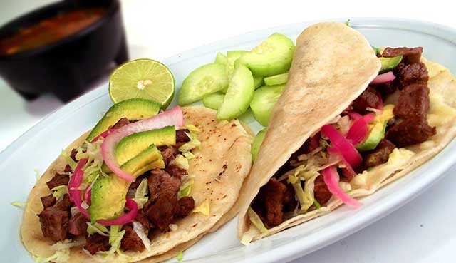 Carne-Asada-Tacos