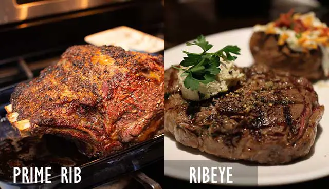 Cooking-Prime-Rib-vs-Cook-Ribeye
