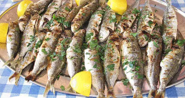 Inihaw na_sardinas