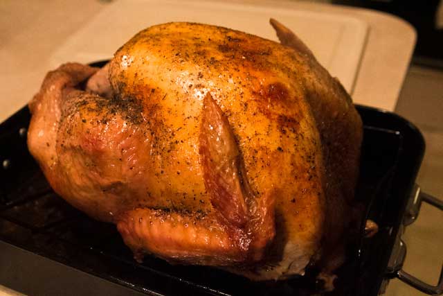 How-To-Smoke-A-Turkey-On-A-Pellet-Grill