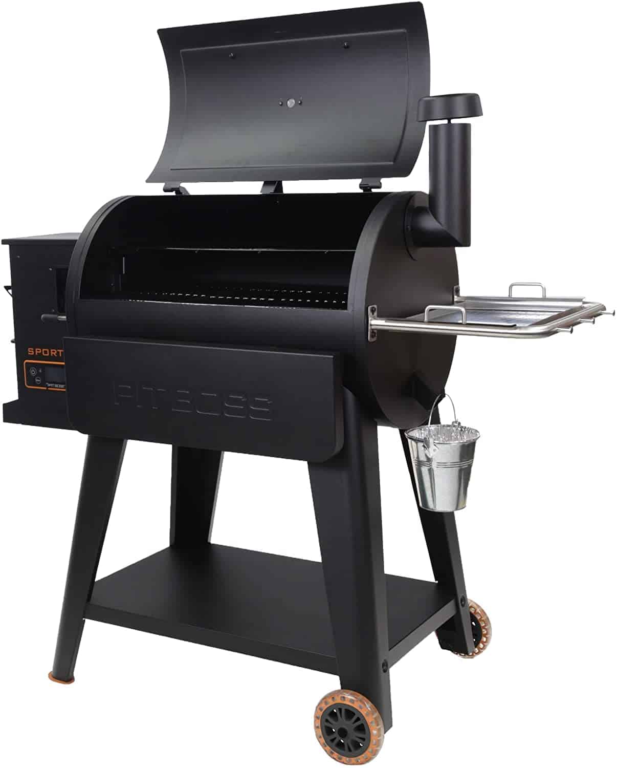 Pit Boss Grills PB820FB