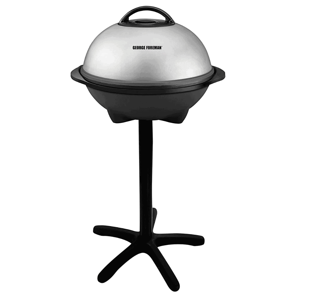 George Foreman elektrisk grill