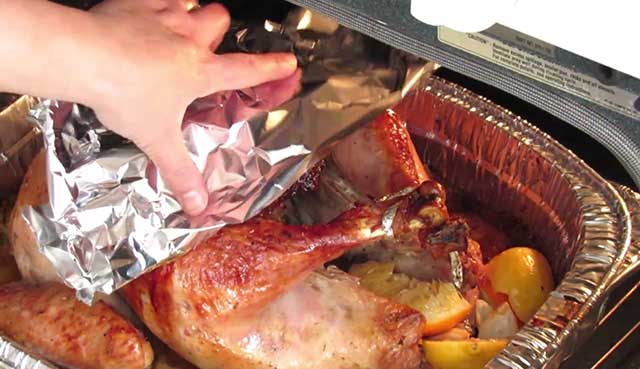 baked-turkey