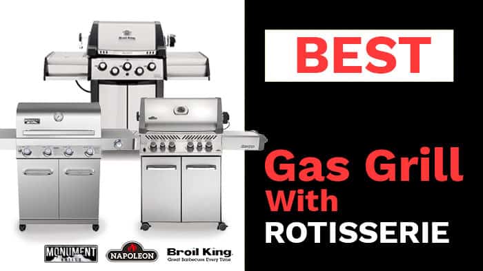best-gas-grills-with-rotisserie