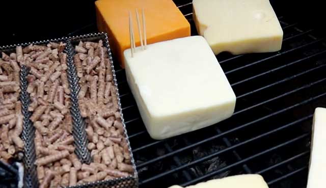 cheese-in-the-grill