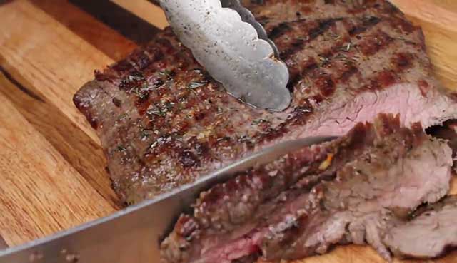 flank-steak-grill
