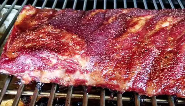 how-to-grill-ribs-fast